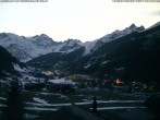 Archiv Foto Webcam Panorama Elm 17:00