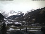 Archiv Foto Webcam Panorama Elm 06:00