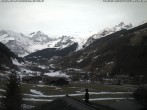 Archiv Foto Webcam Panorama Elm 07:00