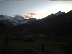 Archiv Foto Webcam Panorama Elm 19:00