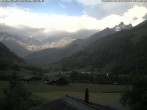 Archiv Foto Webcam Panorama Elm 06:00