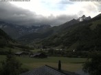 Archiv Foto Webcam Panorama Elm 07:00