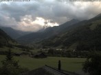 Archiv Foto Webcam Panorama Elm 19:00
