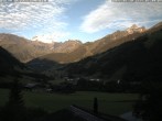 Archiv Foto Webcam Panorama Elm 06:00