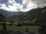 Archiv Foto Webcam Panorama Elm 11:00