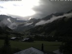Archiv Foto Webcam Panorama Elm 07:00
