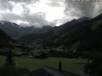 Archiv Foto Webcam Panorama Elm 13:00