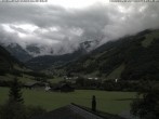 Archiv Foto Webcam Panorama Elm 09:00