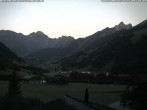 Archiv Foto Webcam Panorama Elm 05:00