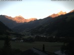 Archiv Foto Webcam Panorama Elm 06:00