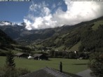 Archiv Foto Webcam Panorama Elm 11:00