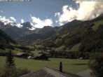 Archiv Foto Webcam Panorama Elm 13:00