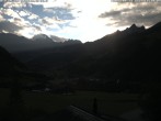 Archiv Foto Webcam Panorama Elm 17:00