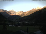 Archiv Foto Webcam Panorama Elm 07:00