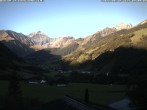 Archiv Foto Webcam Panorama Elm 08:00