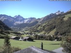 Archiv Foto Webcam Panorama Elm 11:00