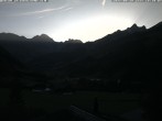 Archived image Webcam Panorama Elm 17:00
