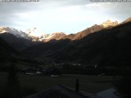 Archiv Foto Webcam Panorama Elm 07:00