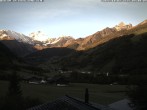 Archiv Foto Webcam Panorama Elm 08:00
