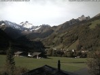 Archiv Foto Webcam Panorama Elm 09:00