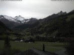 Archiv Foto Webcam Panorama Elm 11:00