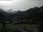 Archiv Foto Webcam Panorama Elm 13:00
