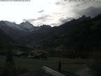 Archiv Foto Webcam Panorama Elm 15:00