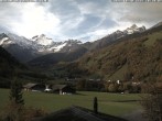 Archiv Foto Webcam Panorama Elm 09:00