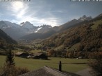 Archiv Foto Webcam Panorama Elm 13:00