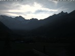 Archiv Foto Webcam Panorama Elm 17:00