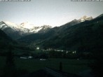 Archiv Foto Webcam Panorama Elm 06:00