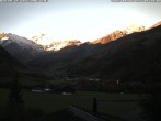 Archiv Foto Webcam Panorama Elm 07:00