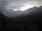 Archiv Foto Webcam Panorama Elm 17:00