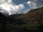 Archiv Foto Webcam Panorama Elm 11:00