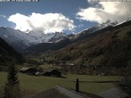 Archiv Foto Webcam Panorama Elm 13:00