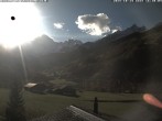 Archiv Foto Webcam Panorama Elm 15:00