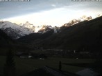 Archiv Foto Webcam Panorama Elm 07:00