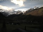 Archiv Foto Webcam Panorama Elm 09:00