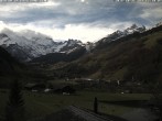 Archiv Foto Webcam Panorama Elm 11:00