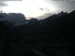 Archiv Foto Webcam Panorama Elm 15:00