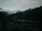 Archiv Foto Webcam Panorama Elm 05:00