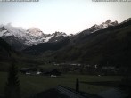 Archiv Foto Webcam Panorama Elm 06:00