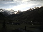 Archiv Foto Webcam Panorama Elm 07:00