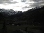 Archiv Foto Webcam Panorama Elm 13:00