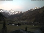 Archiv Foto Webcam Panorama Elm 06:00