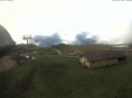Archiv Foto Webcam Bergstation Gondel Blatten-Chiematte 07:00