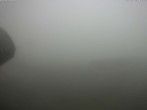 Archiv Foto Webcam Bergstation Gondel Blatten-Chiematte 07:00