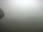 Archived image Webcam Top station gondola Blatten-Chiematte 07:00