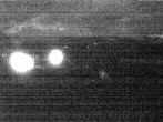 Archiv Foto Webcam Bergstation Gondel Blatten-Chiematte 19:00