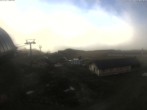 Archived image Webcam Top station gondola Blatten-Chiematte 07:00